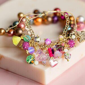 Charm Bracelet